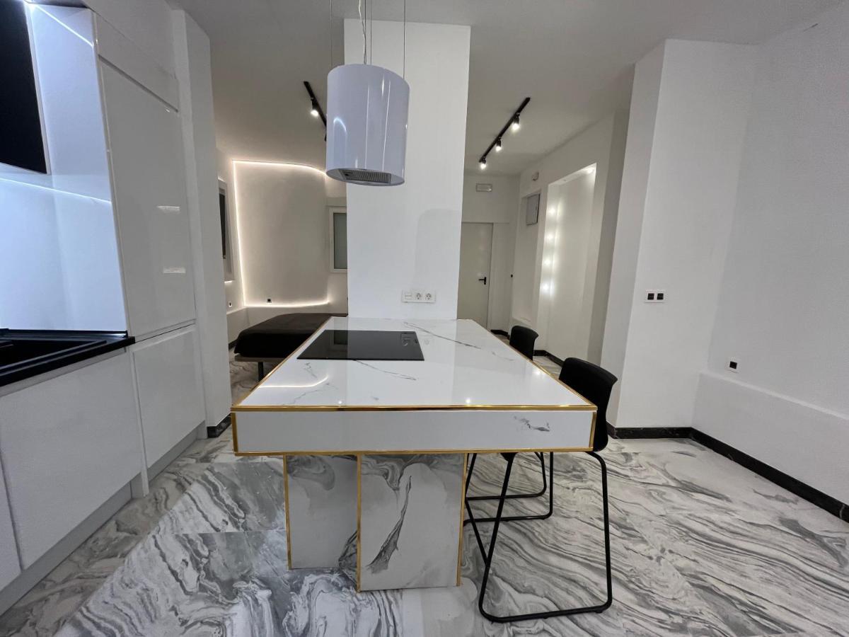 Ba2 Suite Luxury Plaza Mayor Мадрид Екстер'єр фото