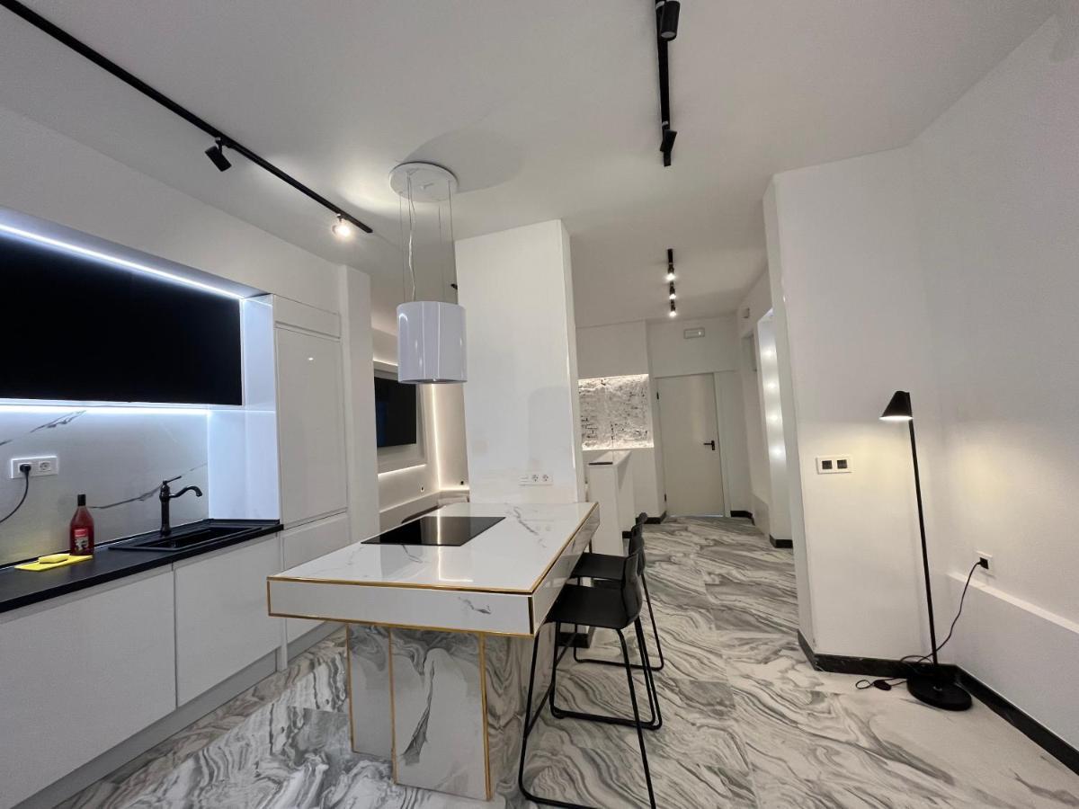 Ba2 Suite Luxury Plaza Mayor Мадрид Екстер'єр фото